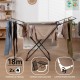 Clothes Drying Rack Vileda Universal Ultimate Clothes Drying Rack Vileda Universal Ultimate