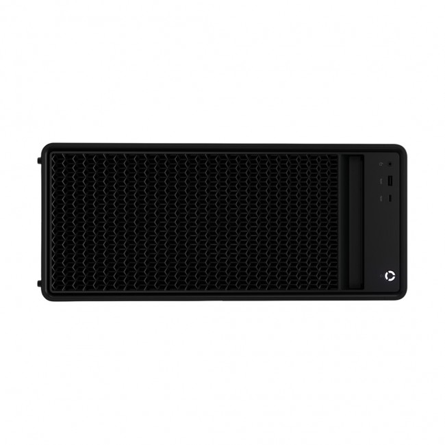 Lenovo Legion T5 30AGB10 AMD Ryzen 5 7600 32 GB DDR5-SDRAM 1 TB SSD NVIDIA GeForce RTX 5060 Windows 11 Home Tower PC Black