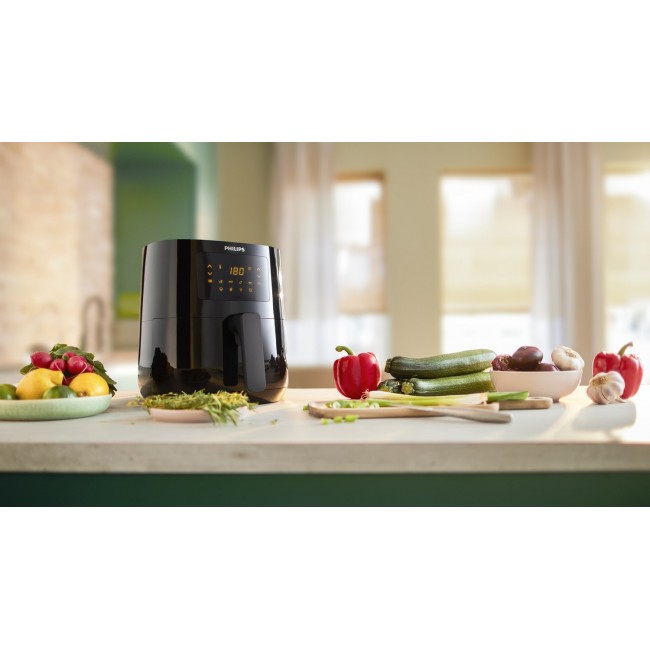 Philips Essential 3000 Series HD9252/90 Airfryer L