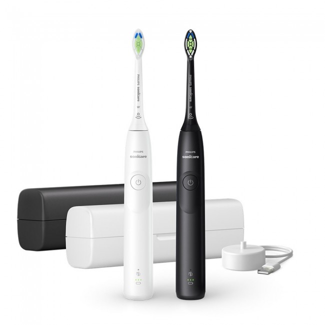 Philips 5300 series Series 5300 HX7109/01 Rechargeable Sonic Electric Toothbrush Philips 5300 series Series 5300 HX7109/01 Rechargeable Sonic Electric Toothbrush