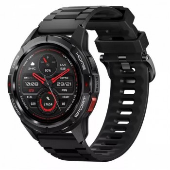 Mibro GS Active Smartwatch (Black)