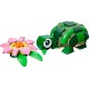 LEGO CREATOR 3 IN 1 31377 Turtle with a Water Lily Flower