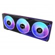 ASRock Phantom Gaming 360 LCD Cooling