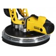 Stanley SFMEE500S Disc sander Black, Yellow Stanley SFMEE500S Disc sander Black, Yellow