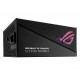 ASUS ROG Strix 1000W Gold Aura Edition power supply unit 20+4 pin ATX ATX Black