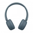 JVC HA-S59W Headset Wired & Wireless Head-band Music/Everyday Bluetooth Blue