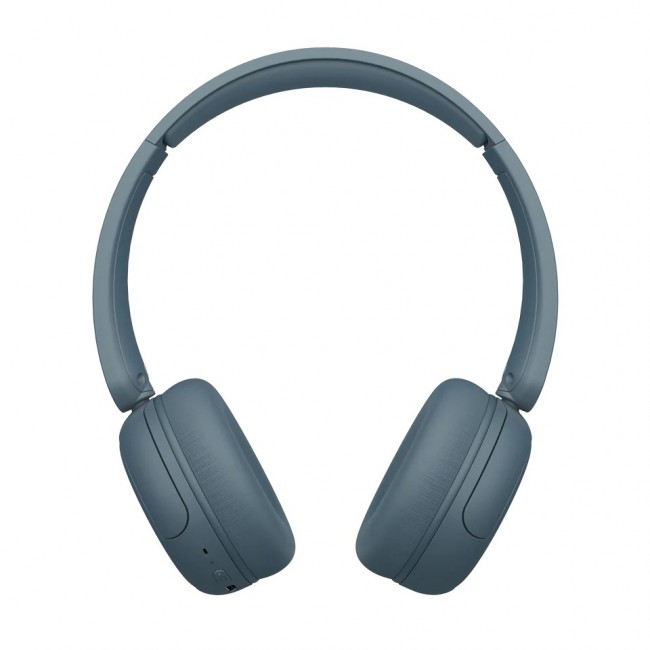 JVC HA-S59W Headset Wired & Wireless Head-band Music/Everyday Bluetooth Blue JVC HA-S59W Headset Wired & Wireless Head-band Music/Everyday Bluetooth Blue