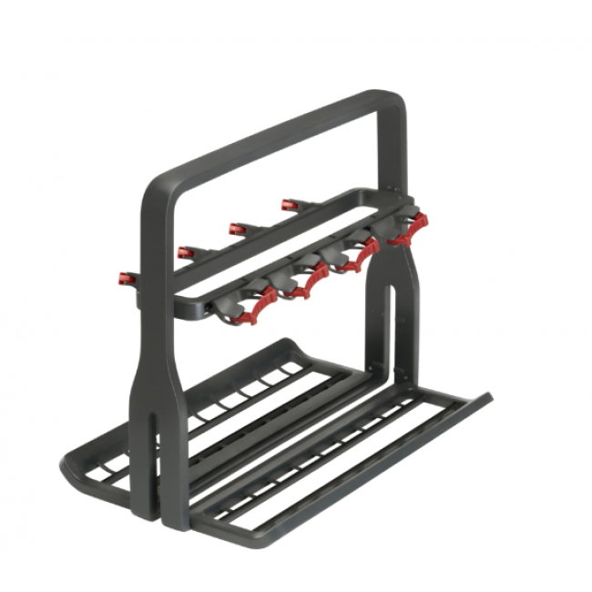 AEG A9SZGB01 dishwasher part/accessory Grey Cup & wine glass basket AEG A9SZGB01 dishwasher part/accessory Grey Cup & wine glass basket