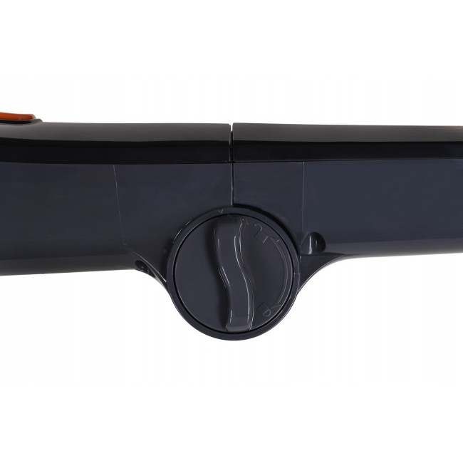 Gorenje SVC144FBK Stick vacuum Battery Dry HEPA Bagless 0.6 L Black