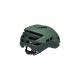 HJC CROSSER Cycling Helmet, MT KHAKI GREEN, Size M