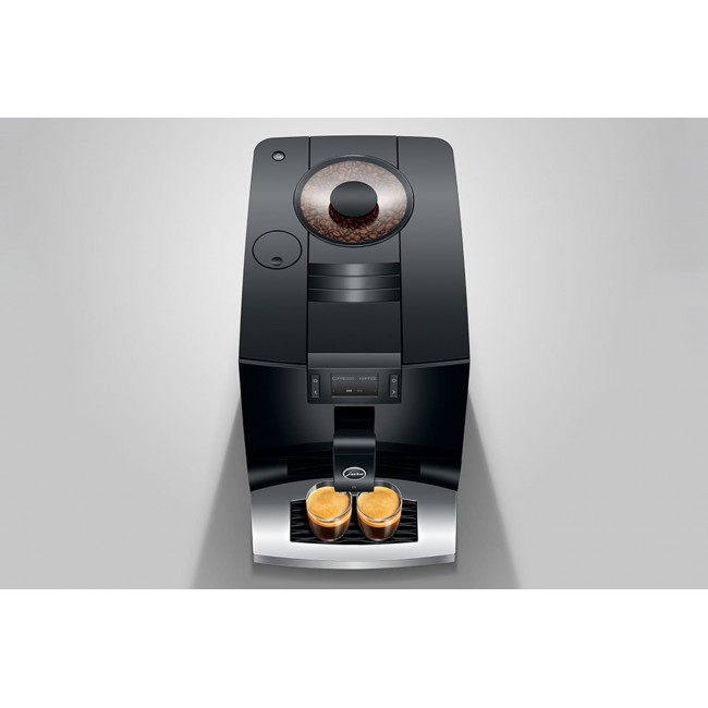 JURA C3 Fully-auto Espresso machine 1.6 L