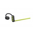 Havit E553BT Freego Pro Open Ear Air Conduction Headphones, green