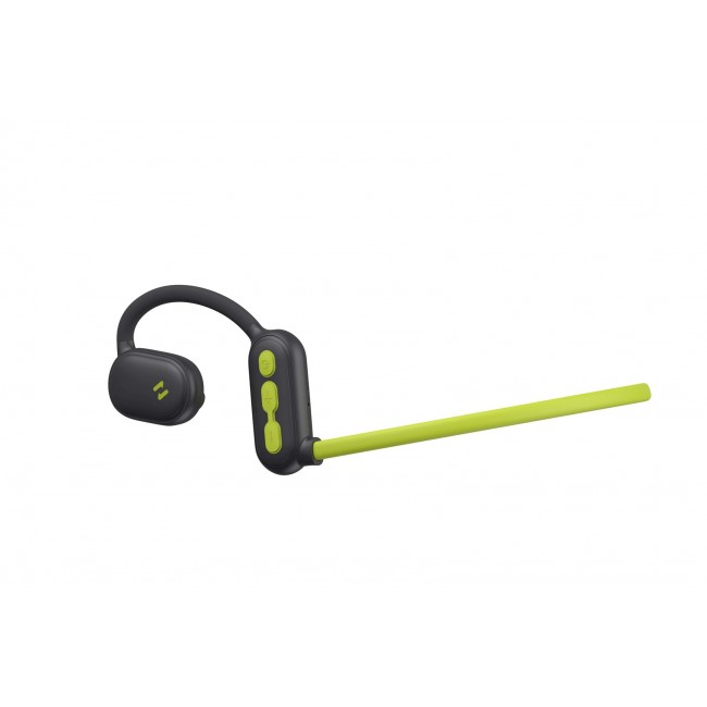 Havit E553BT Freego Pro Open Ear Air Conduction Headphones, green