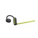 Havit E553BT Freego Pro Open Ear Air Conduction Headphones, green