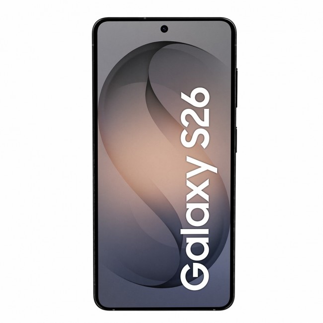 Samsung Galaxy S26 16 cm (6.3