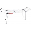 PROMIS MONZA laundry dryer, extendable + 2 large wings