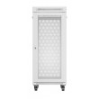 Lanberg FF01-6827-23SL rack cabinet 27U Floor mounted rack Grey Lanberg FF01-6827-23SL rack cabinet 27U Floor mounted rack Grey
