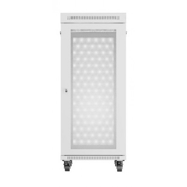 Lanberg FF01-6827-23SL rack cabinet 27U Floor mounted rack Grey Lanberg FF01-6827-23SL rack cabinet 27U Floor mounted rack Grey