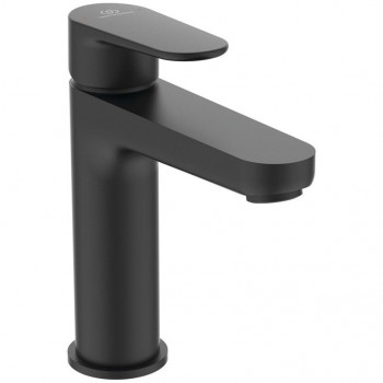 Cerafine O - H120 tap Silk Black