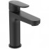 Cerafine O - H120 tap Silk Black