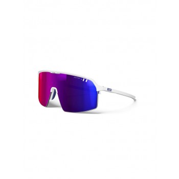 Sunglasses Julbo Intensity - Spectron 3 HD - white