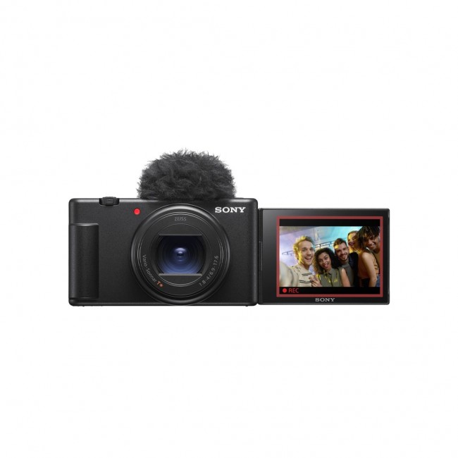 Sony ZV-1 II 1