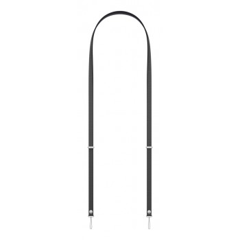 Apple Crossbody Strap - Black