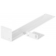 Mikrotik CSS610-8G-2S+IN network switch Gigabit Ethernet (10/100/1000) Power over Ethernet (PoE) White