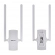 Mercusys 300Mbps High Gain Wireless USB Adapter Mercusys 300Mbps High Gain Wireless USB Adapter