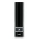 Satel CZ-EMM4 magnetic card reader Black, Grey