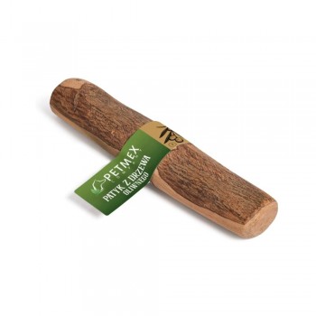 PETMEX Olive wood stick S dog chew 60-100g
