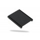 Icy Dock MB705M2P-B storage drive enclosure SSD enclosure Black M.2