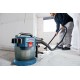 Bosch GAS 18V-10 L Professional Black, Blue