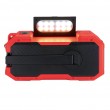Albrecht DR 112 Digital Black, Red