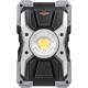 Brennenstuhl 1173100100 floodlight Black, Grey 15 W LED