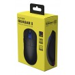 HATOR Quasar 3 Wireless mouse Gaming Ambidextrous RF Wireless + Bluetooth + USB Type-A Optical 12000 DPI HATOR Quasar 3 Wireless mouse Gaming Ambidextrous RF Wireless + Bluetooth + USB Type-A Optical 12000 DPI
