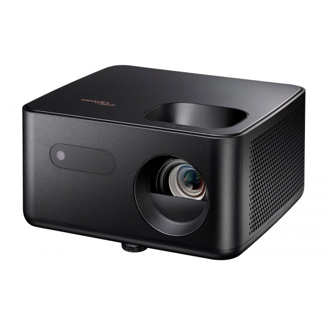 Optoma Photon Life PK31 Standard throw projector 900 ANSI lumens DLP UHD 4K (3840x2160) 3D Black