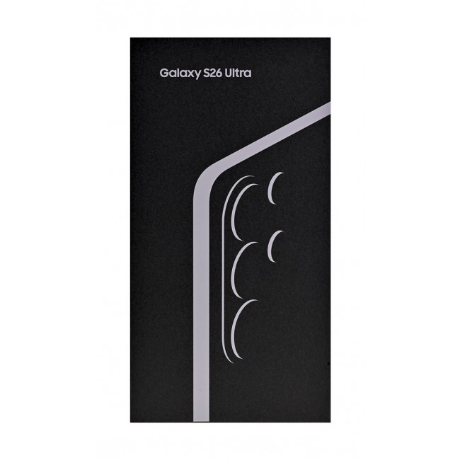 Samsung Galaxy S26 Ultra 17.5 cm (6.9