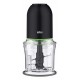 Braun CH3011BK 0.5 L 500 W Black
