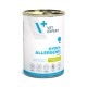 VETEXPERT Veterinary Diet Hypoallergenic Insect wet dog food 375g