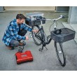 Einhell TE-AC 36/8 air compressor 130 l/min Battery