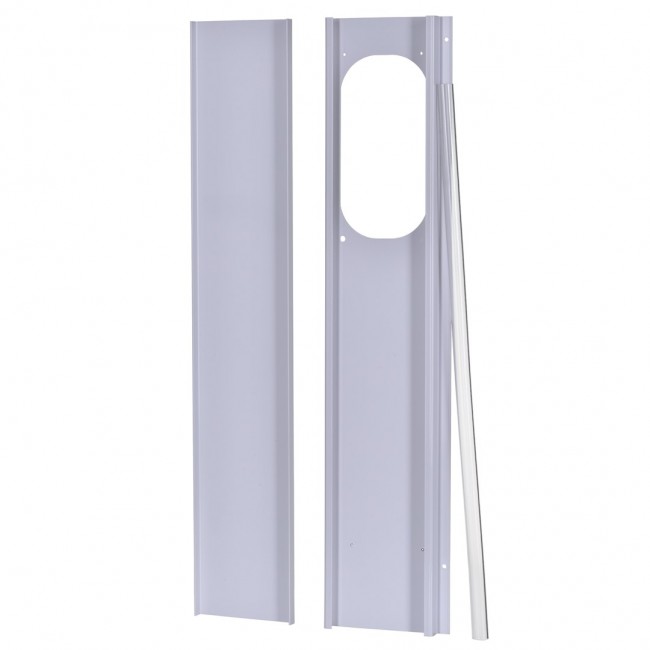 De Longhi PAC EM90 SILENT 63 dB White De Longhi PAC EM90 SILENT 63 dB White