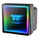 Thermaltake TH360 V3 ARGB Processor All-in-one liquid cooler 12 cm Black 1 pc(s)