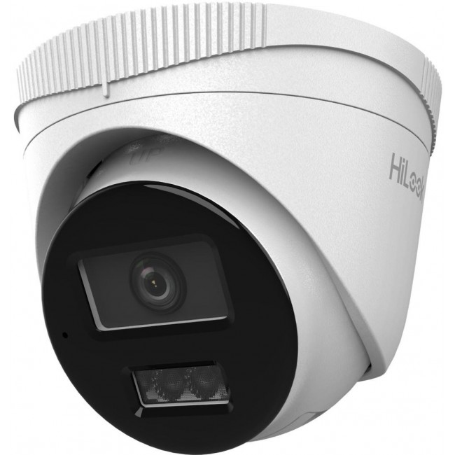 Kamera IP Hilook IPC-T260HA-LU kopu ka 6MP Smart-hybrid Light
