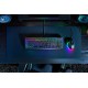 Razer BlackWidow V4 X keyboard Gaming USB QWERTZ German Black