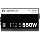 Thermaltake TR2 S 550W power supply unit 20+4 pin ATX ATX Black
