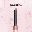 Dyson Airwrap i.d. Multistyler Warm Pink, Rose gold 1300 W 2.675 m