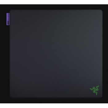 Razer Gigantus V2 Pro L - Max Control Gaming mouse pad Black
