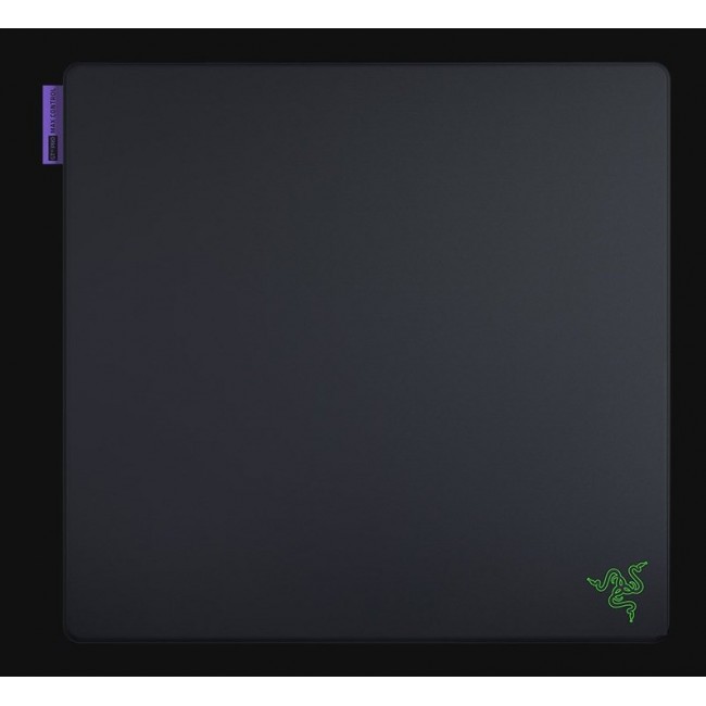 Razer Gigantus V2 Pro L - Max Control Gaming mouse pad Black