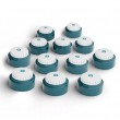 FluentPet - Speak Up Buttons - zestaw 12 przycisk w do komunikacji z psem / kotem